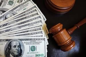 St. Charles divorce lawyer spousal support